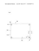 WATER ABSORBENT SHEET RETAINING MAT diagram and image