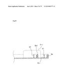 WATER ABSORBENT SHEET RETAINING MAT diagram and image