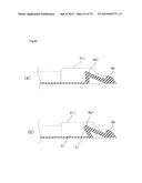 WATER ABSORBENT SHEET RETAINING MAT diagram and image