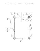 WATER ABSORBENT SHEET RETAINING MAT diagram and image