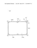 WATER ABSORBENT SHEET RETAINING MAT diagram and image