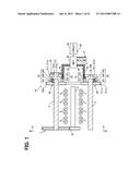 VALVE CONTROL APPARATUS diagram and image