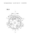 VALVE CONTROL APPARATUS diagram and image