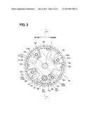 VALVE CONTROL APPARATUS diagram and image