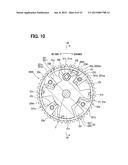 VALVE CONTROL APPARATUS diagram and image