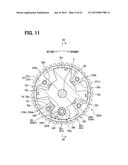 VALVE CONTROL APPARATUS diagram and image