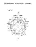 VALVE CONTROL APPARATUS diagram and image