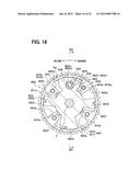 VALVE CONTROL APPARATUS diagram and image