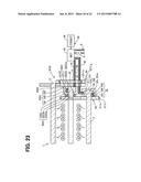 VALVE CONTROL APPARATUS diagram and image