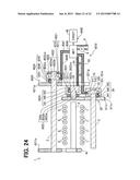 VALVE CONTROL APPARATUS diagram and image