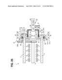 VALVE CONTROL APPARATUS diagram and image