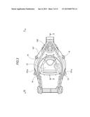 FUEL SUPPLY APPARATUS OF INTERNAL COMBUSTION ENGINE diagram and image