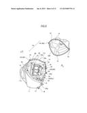 FUEL SUPPLY APPARATUS OF INTERNAL COMBUSTION ENGINE diagram and image