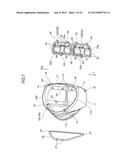 FUEL SUPPLY APPARATUS OF INTERNAL COMBUSTION ENGINE diagram and image