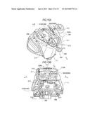 FUEL SUPPLY APPARATUS OF INTERNAL COMBUSTION ENGINE diagram and image