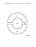 PULSE SEPARATED DIRECT INLET AXIAL AUTOMOTIVE TURBINE diagram and image