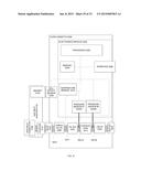 VENTILATOR SYSTEM diagram and image