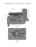 VENTILATOR SYSTEM diagram and image