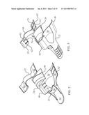 Oral Appliance and Tray diagram and image