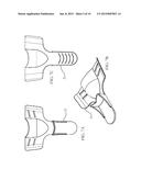 Oral Appliance and Tray diagram and image