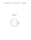 SUBSTRATE CLEANING METHOD, SUBSTRATE CLEANING DEVICE, AND VACUUM     PROCESSING DEVICE diagram and image