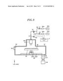 SUBSTRATE CLEANING METHOD, SUBSTRATE CLEANING DEVICE, AND VACUUM     PROCESSING DEVICE diagram and image