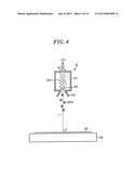 SUBSTRATE CLEANING METHOD, SUBSTRATE CLEANING DEVICE, AND VACUUM     PROCESSING DEVICE diagram and image