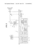 SUBSTRATE CLEANING METHOD, SUBSTRATE CLEANING DEVICE, AND VACUUM     PROCESSING DEVICE diagram and image