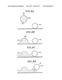 SUBSTRATE CLEANING METHOD, SUBSTRATE CLEANING DEVICE, AND VACUUM     PROCESSING DEVICE diagram and image