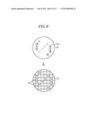 SUBSTRATE CLEANING METHOD, SUBSTRATE CLEANING DEVICE, AND VACUUM     PROCESSING DEVICE diagram and image