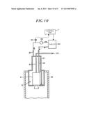 SUBSTRATE CLEANING METHOD, SUBSTRATE CLEANING DEVICE, AND VACUUM     PROCESSING DEVICE diagram and image