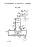 SUBSTRATE CLEANING METHOD, SUBSTRATE CLEANING DEVICE, AND VACUUM     PROCESSING DEVICE diagram and image