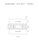 Adhesive Bonded Solar Cell Assembly diagram and image