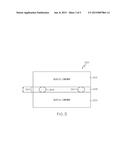 Adhesive Bonded Solar Cell Assembly diagram and image