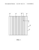 ENHANCED PHOTOVOLTAIC PERFORMANCE WITH MODIFIED BUS BAR REGION diagram and image