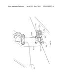 Heliostat Repositioning System and Method diagram and image