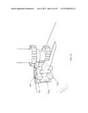 Heliostat Repositioning System and Method diagram and image