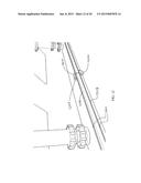 Heliostat Repositioning System and Method diagram and image