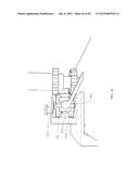 Heliostat Repositioning System and Method diagram and image