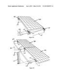 SOLAR PANEL RACK diagram and image