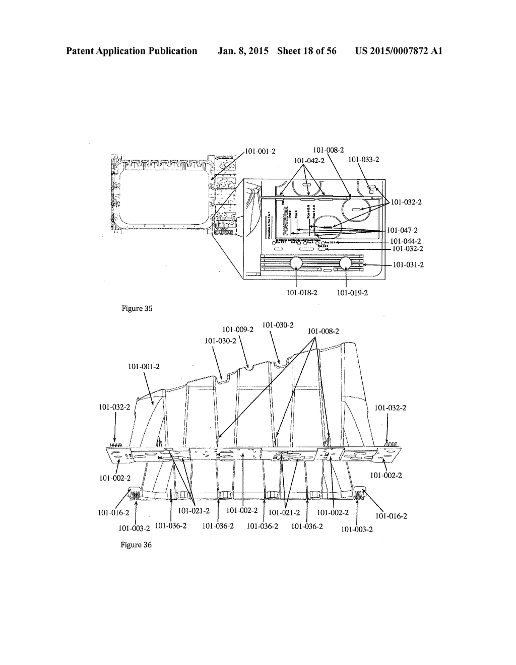 SOLAR GENERATOR PLATFORM - diagram, schematic, and image 19