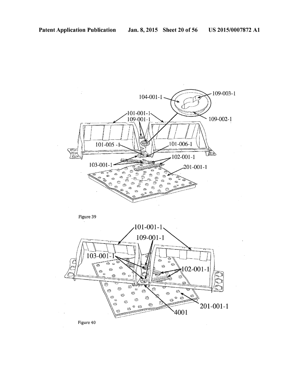 SOLAR GENERATOR PLATFORM - diagram, schematic, and image 21