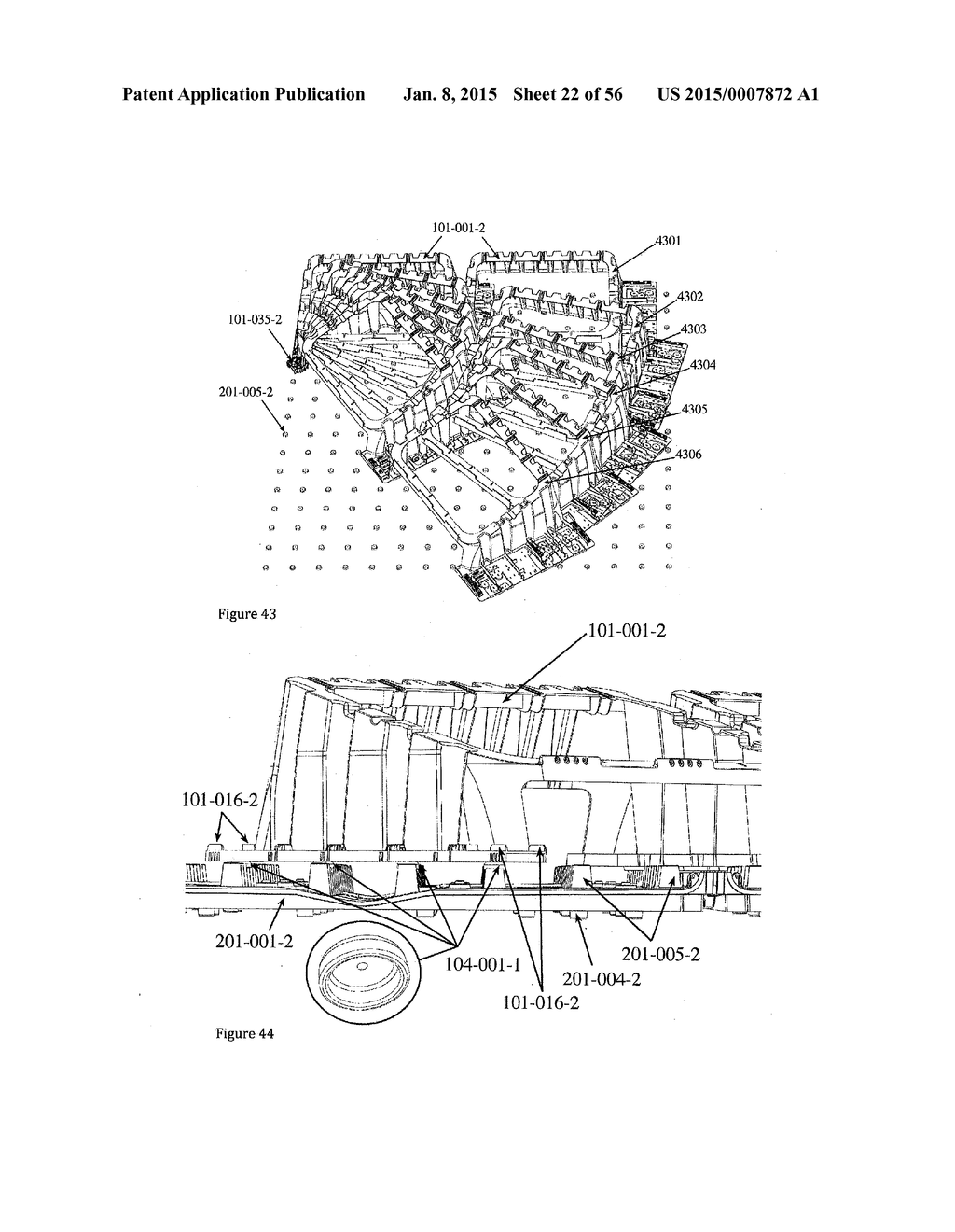 SOLAR GENERATOR PLATFORM - diagram, schematic, and image 23