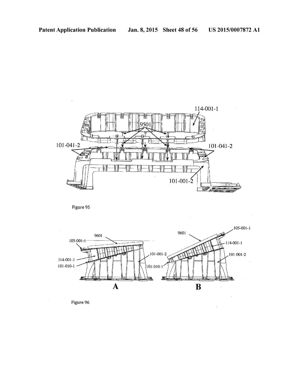 SOLAR GENERATOR PLATFORM - diagram, schematic, and image 49