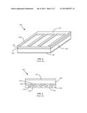 POLYSILAZANE COATING FOR PHOTOVOLTAIC CELLS diagram and image