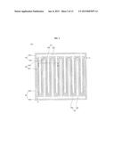 SOLAR CELL AND METHOD FOR MANUFACTURING THE SAME diagram and image