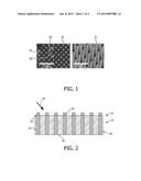 FLEXIBLE NANOWIRE BASED SOLAR CELL diagram and image