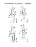 AIR INLET STRUCTURE FOR A TURBOJET ENGINE NACELLE OF LAMINAR TYPE diagram and image