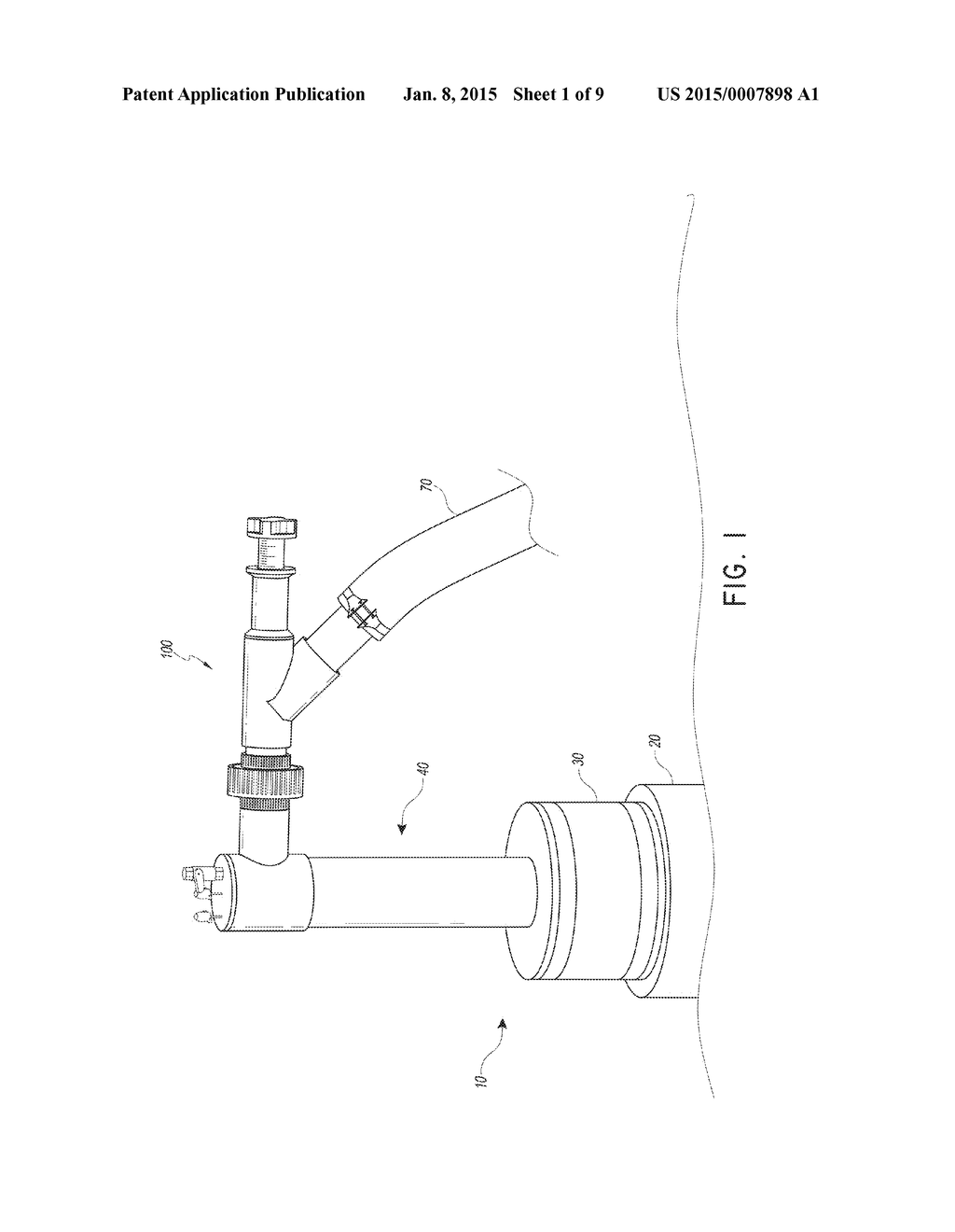 GAS FLOW CONTROL VALVE - diagram, schematic, and image 02