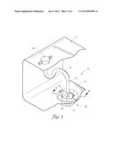 FUEL SUMP AND WITHDRAWAL APPARATUS diagram and image